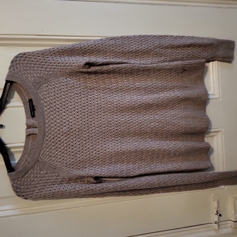 American Eagle Soft & Sexy  Knit Sweater Size Small